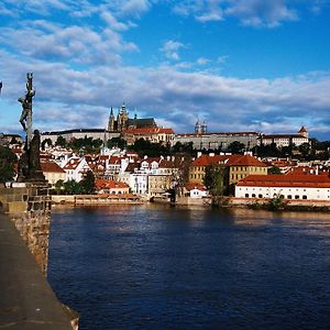 Fairmont Golden Prague